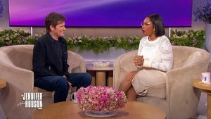 The Jennifer Hudson Show Odcinek 141