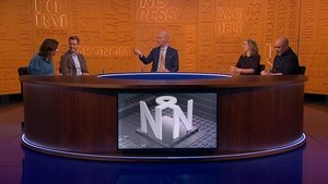 Nytt på nytt Odcinek 14
