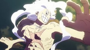 One Piece Odcinek 1128