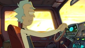 Rick i Morty Odcinek 3