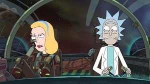 Rick i Morty Valkyrick