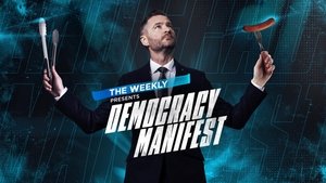The Weekly with Charlie Pickering Odcinek 6
