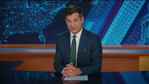 The Daily Show Odcinek 71