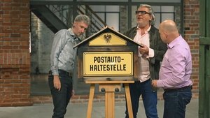 Bares für Rares Odcinek 60