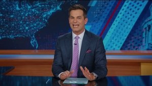 The Daily Show Odcinek 72