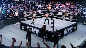 WWE NXT Odcinek 21
