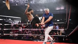 WWE NXT Odcinek 20