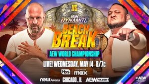 All Elite Wrestling: Dynamite Odcinek 20
