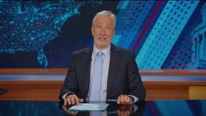 The Daily Show Odcinek 69