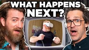 Good Mythical Morning Odcinek 82