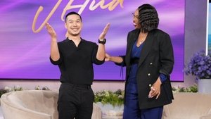 The Jennifer Hudson Show Odcinek 144