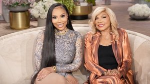 The Jennifer Hudson Show Odcinek 146