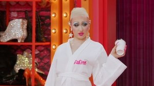 RuPaul's Drag Race All Stars Odcinek 5