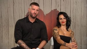 First Dates Odcinek 91