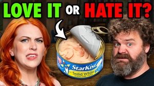 Good Mythical Morning Odcinek 84