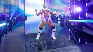 WWE NXT Odcinek 23