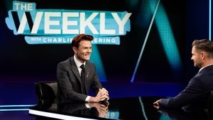 The Weekly with Charlie Pickering Odcinek 11