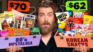 Good Mythical Morning Odcinek 86