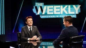 The Weekly with Charlie Pickering Odcinek 7