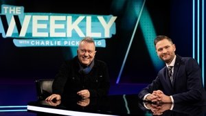The Weekly with Charlie Pickering Odcinek 12