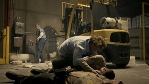 S.W.A.T. Odcinek 19