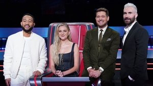The Voice Odcinek 16