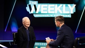 The Weekly with Charlie Pickering Odcinek 10