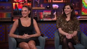 Watch What Happens Live with Andy Cohen Odcinek 67