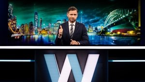 The Weekly with Charlie Pickering Odcinek 9