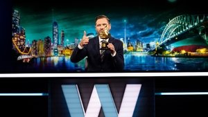 The Weekly with Charlie Pickering Odcinek 8