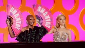 RuPaul's Drag Race All Stars Odcinek 7