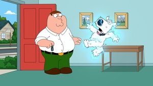 Family Guy: Głowa rodziny Odcinek 12