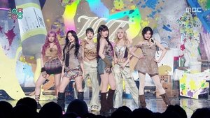 Show! Music Core Odcinek 885