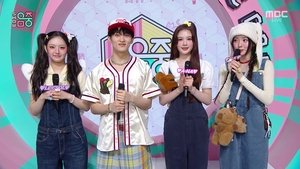 Show! Music Core Odcinek 895