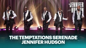 The Jennifer Hudson Show Odcinek 151