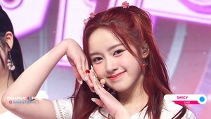 Simply K-Pop Odcinek 6