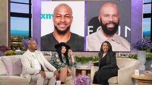 The Jennifer Hudson Show Odcinek 149