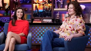 Watch What Happens Live with Andy Cohen Odcinek 70
