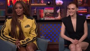 Watch What Happens Live with Andy Cohen Odcinek 72