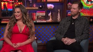 Watch What Happens Live with Andy Cohen Odcinek 71