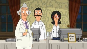 Bob's Burgers Odcinek 11