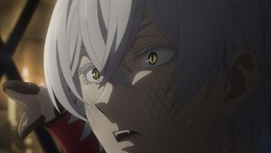 Kuroshitsuji Odcinek 5