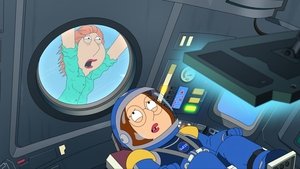 Family Guy: Głowa rodziny Odcinek 15