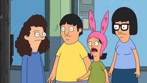 Bob's Burgers Odcinek 12