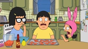 Bob's Burgers Odcinek 13