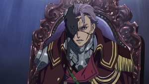 Owari no Seraph Odcinek 12