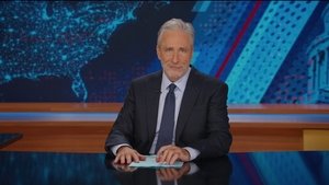 The Daily Show Odcinek 73