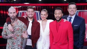 The Voice Odcinek 18