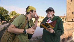 The Amazing Race Odcinek 10