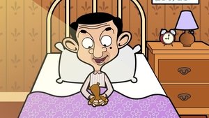 Mr. Bean: The Animated Series Odcinek 1